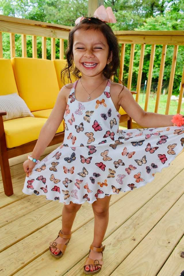 Custom brielle romper