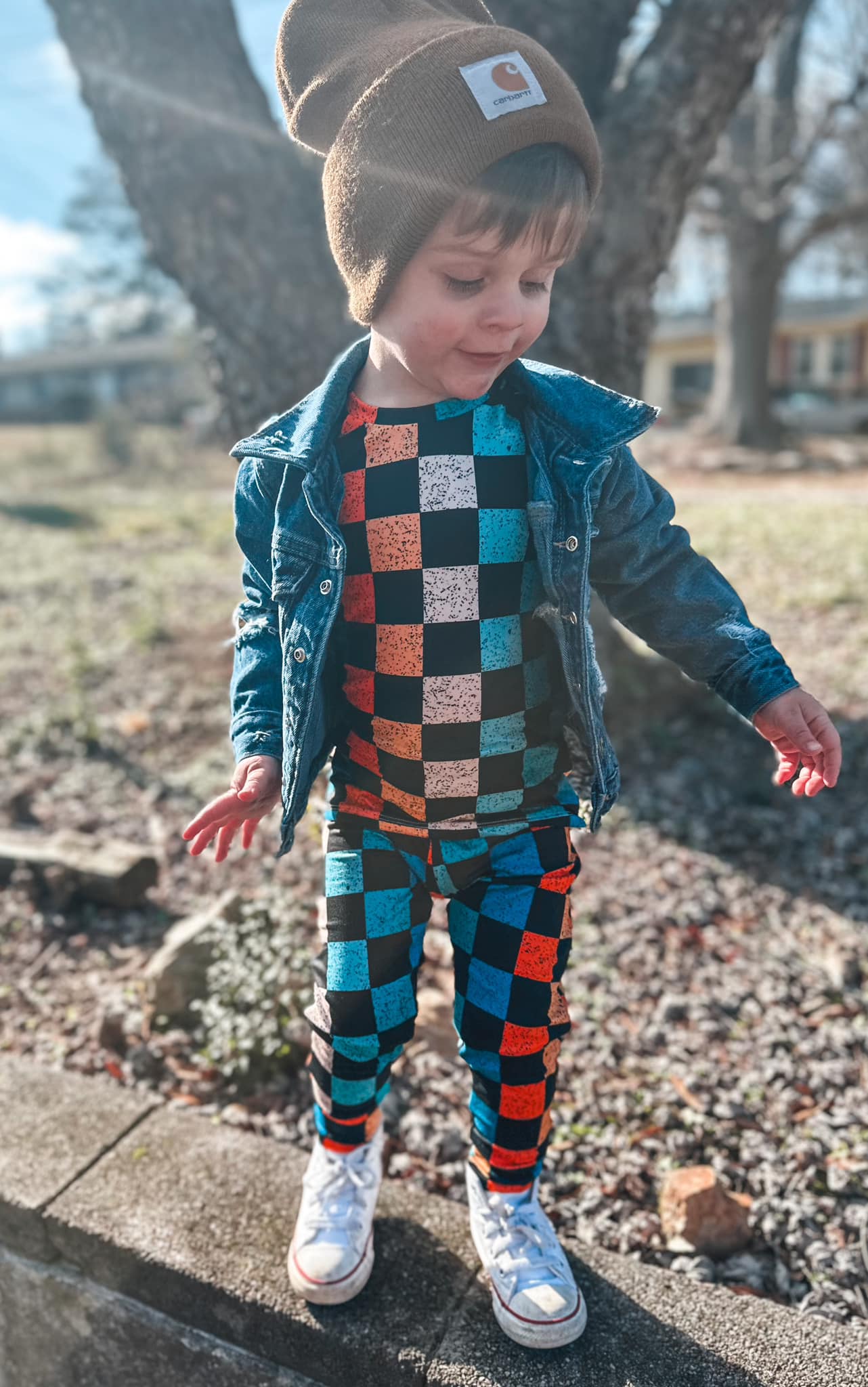 Custom Play Set Singles