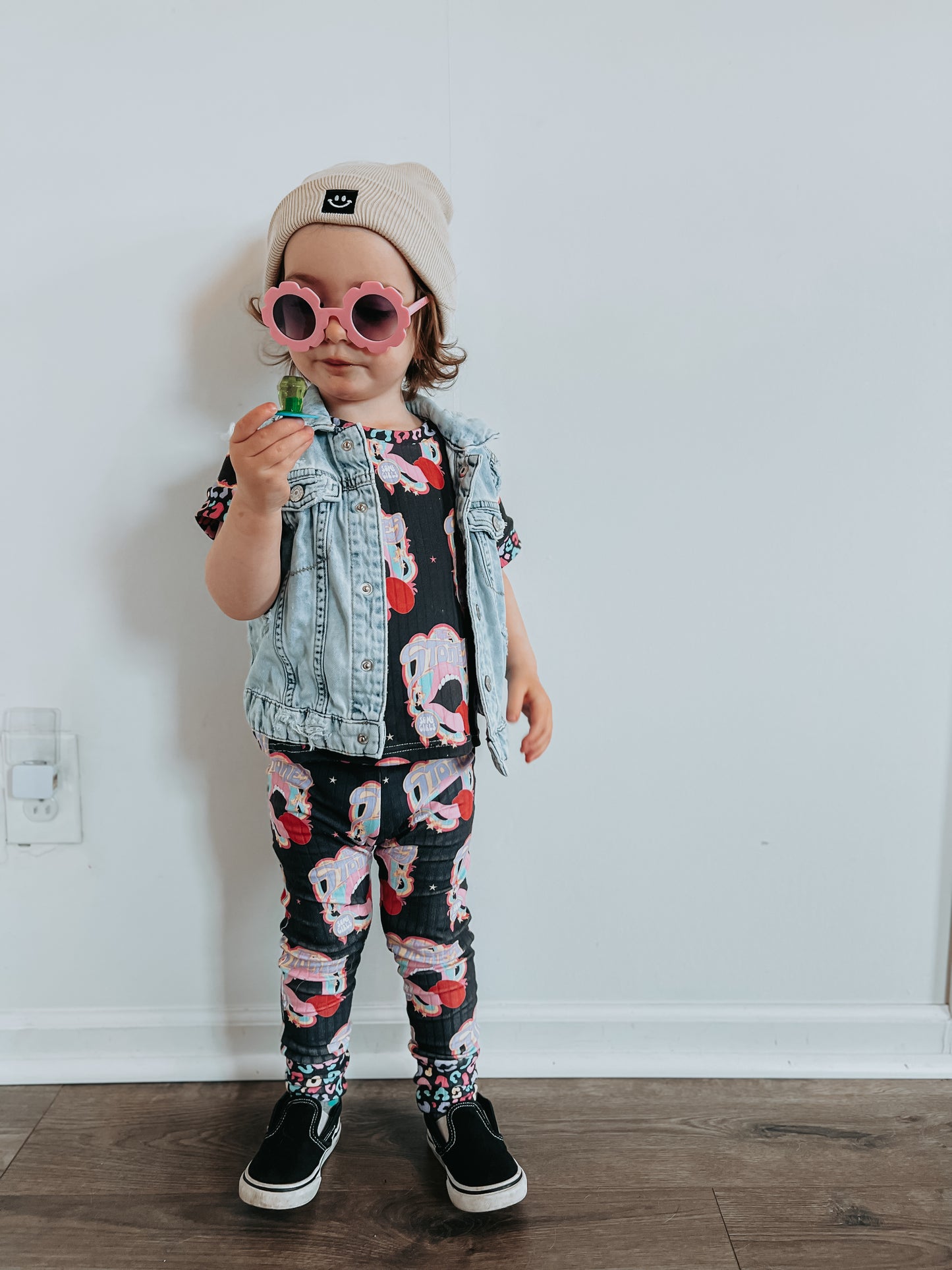 Custom Leggings