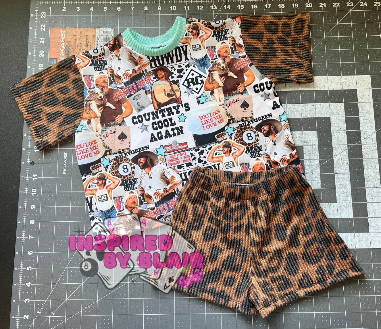 PREORDER comfy set