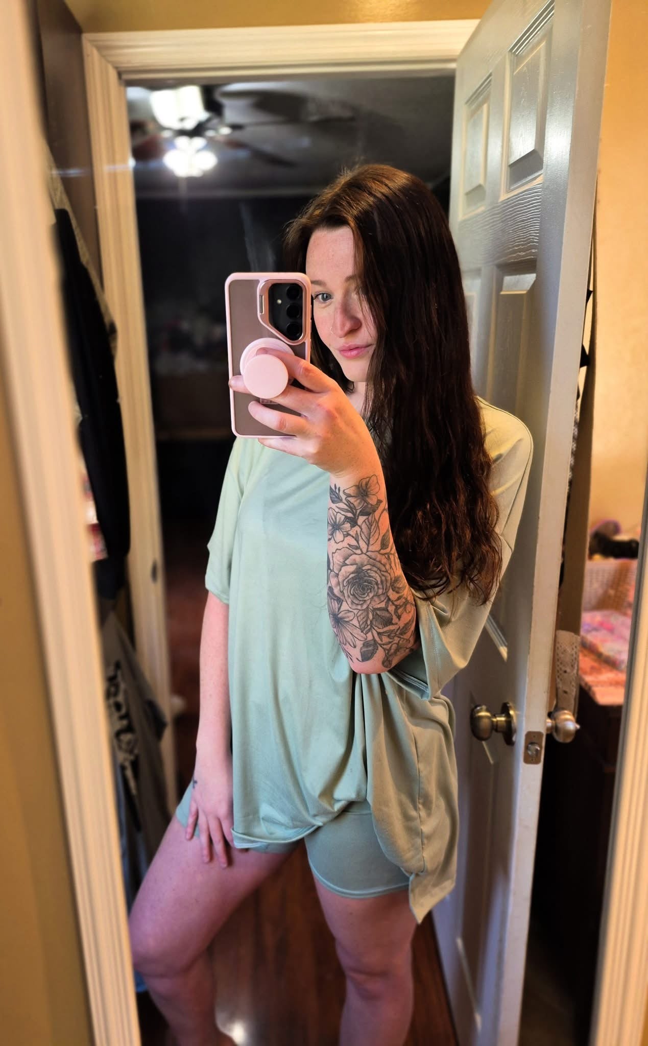 Mommy Easy Set