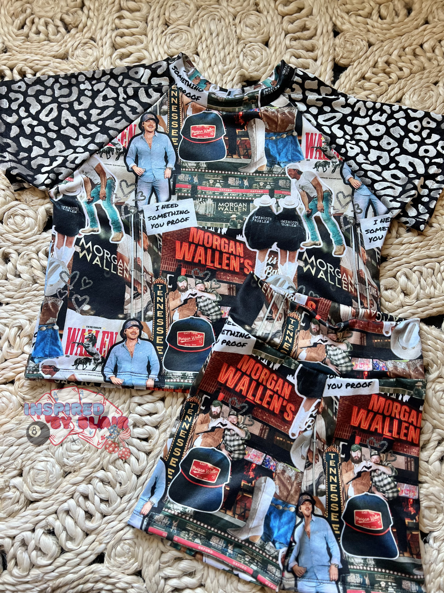 5t comfy top + 6/7 bikers (fits 5/6 best)