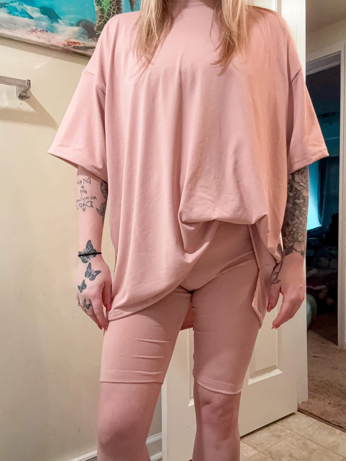 Mommy Easy Set