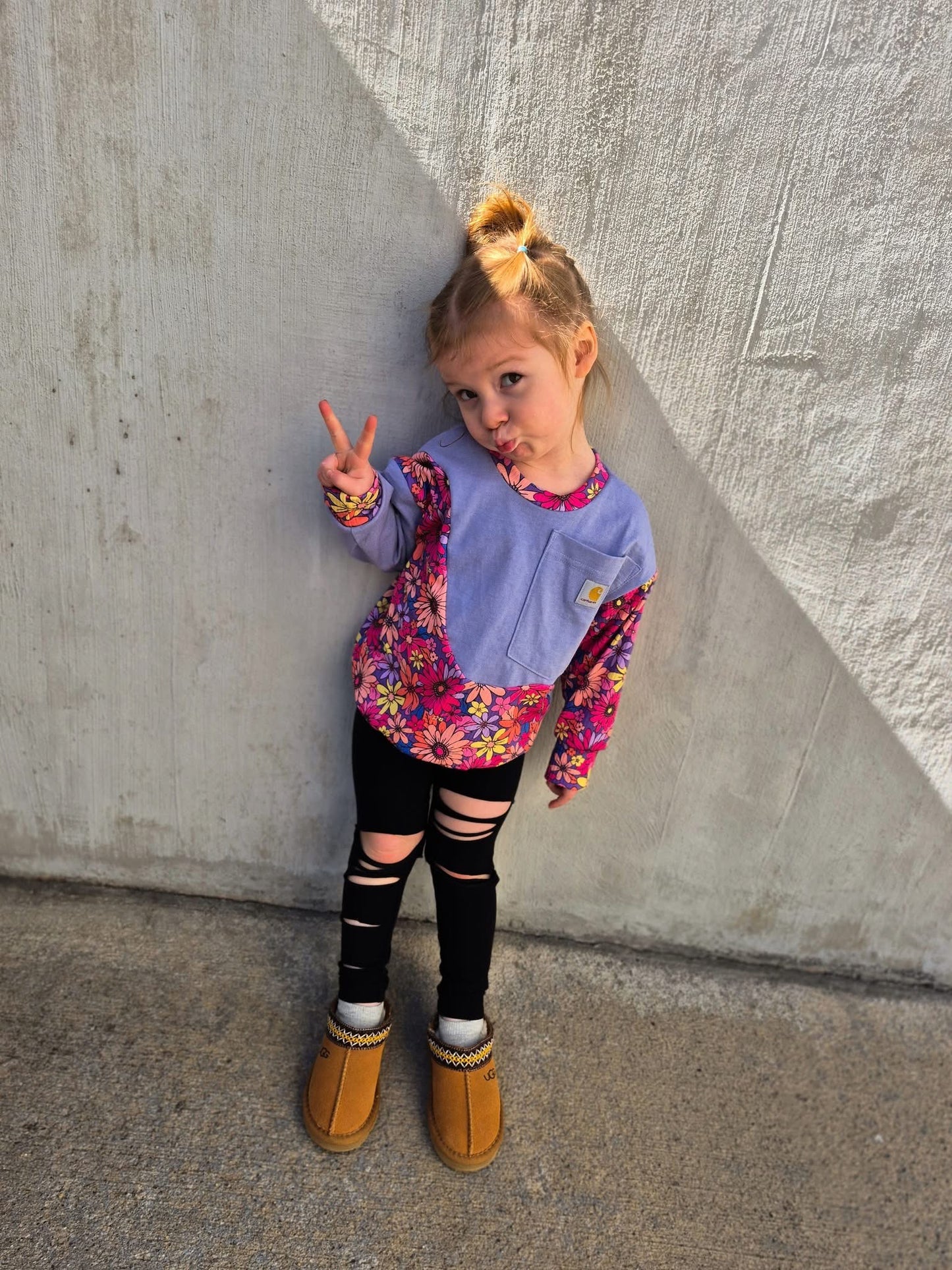 CH Drip Hoodie & Crew