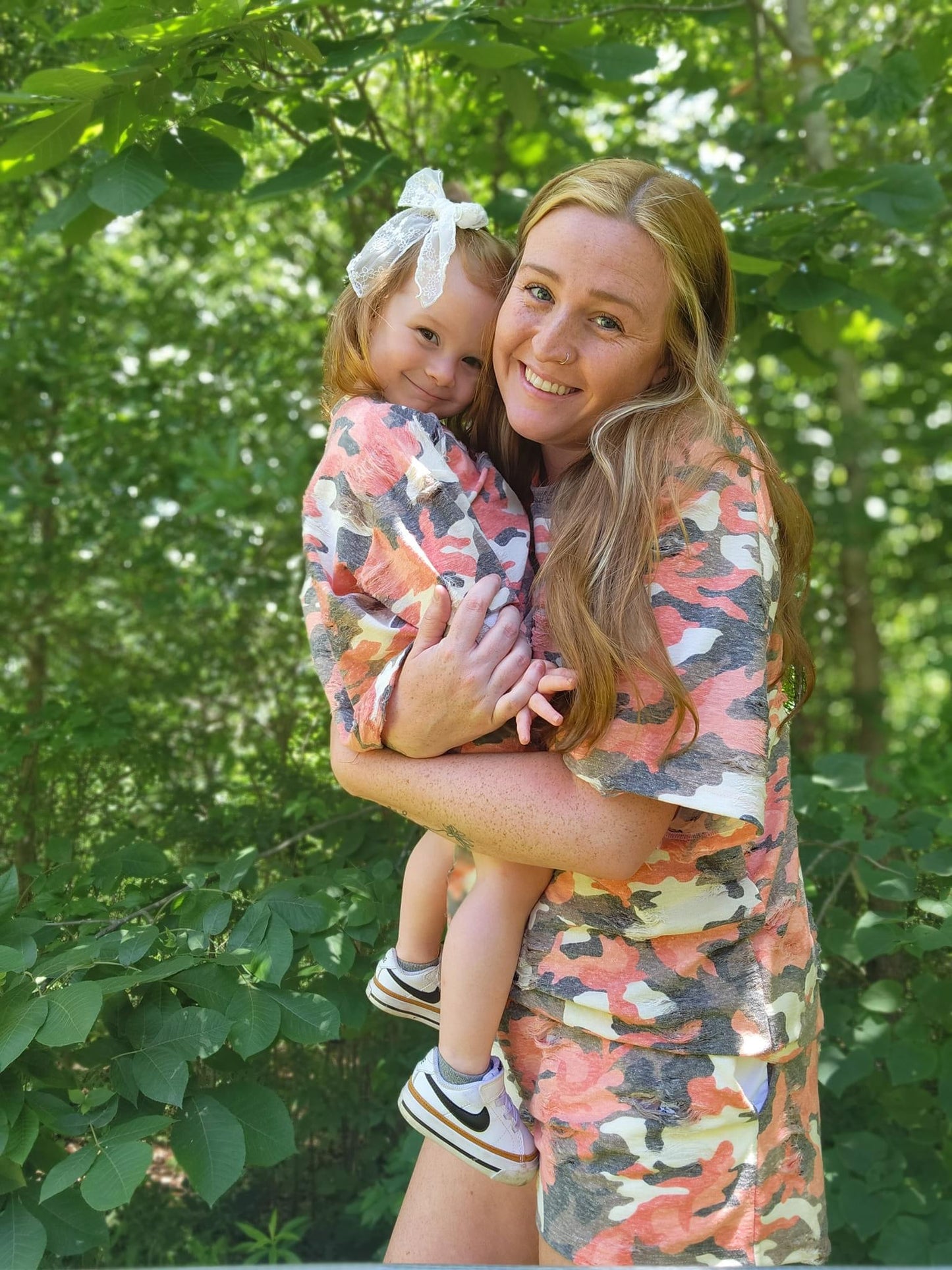 Mommy Comfy set