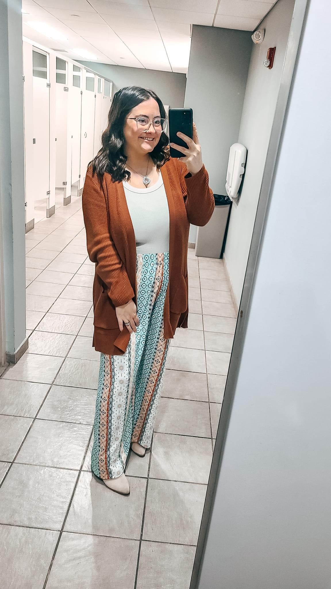 Mommy Flow Pants