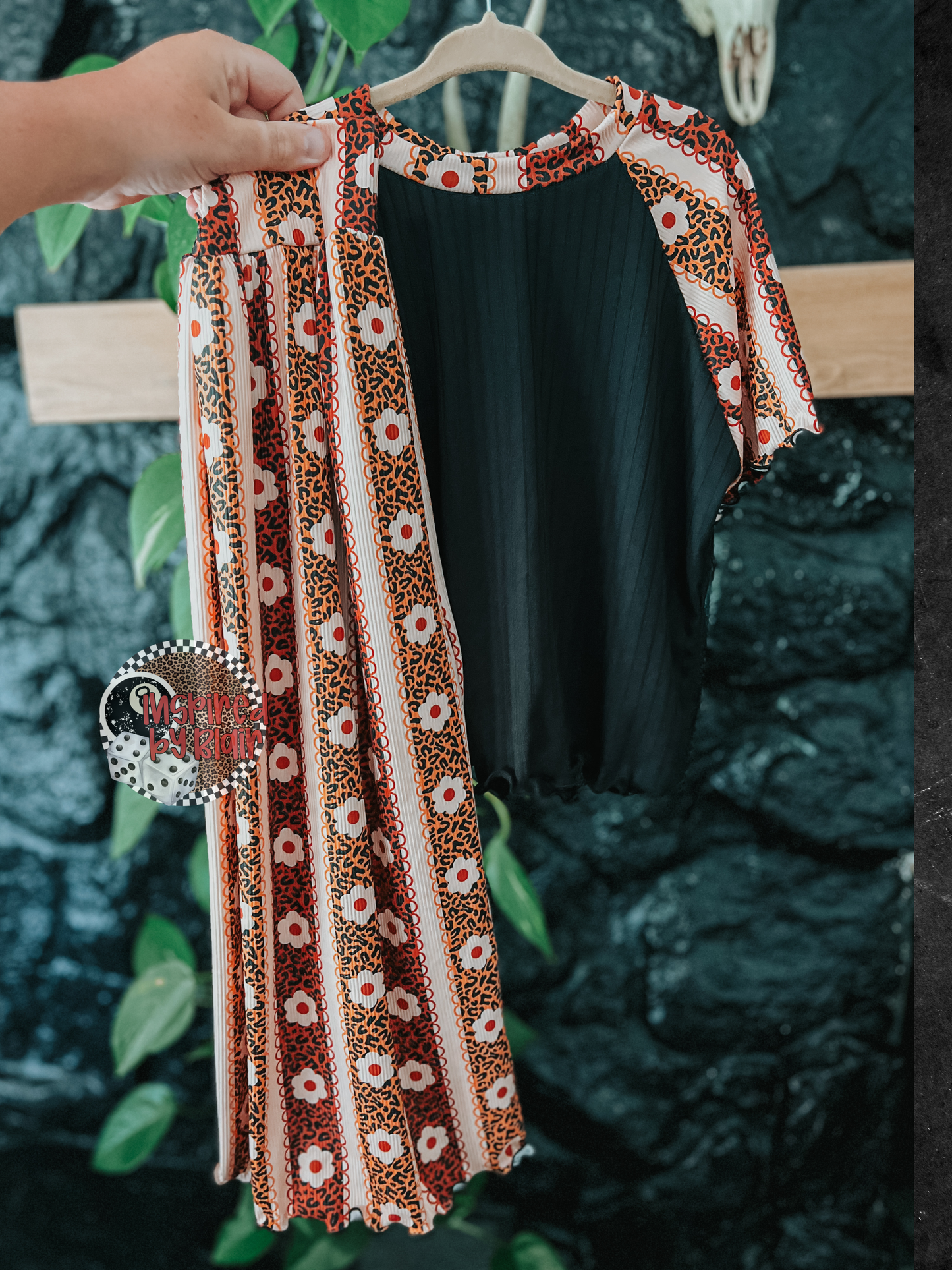 5t Knox + flow pants