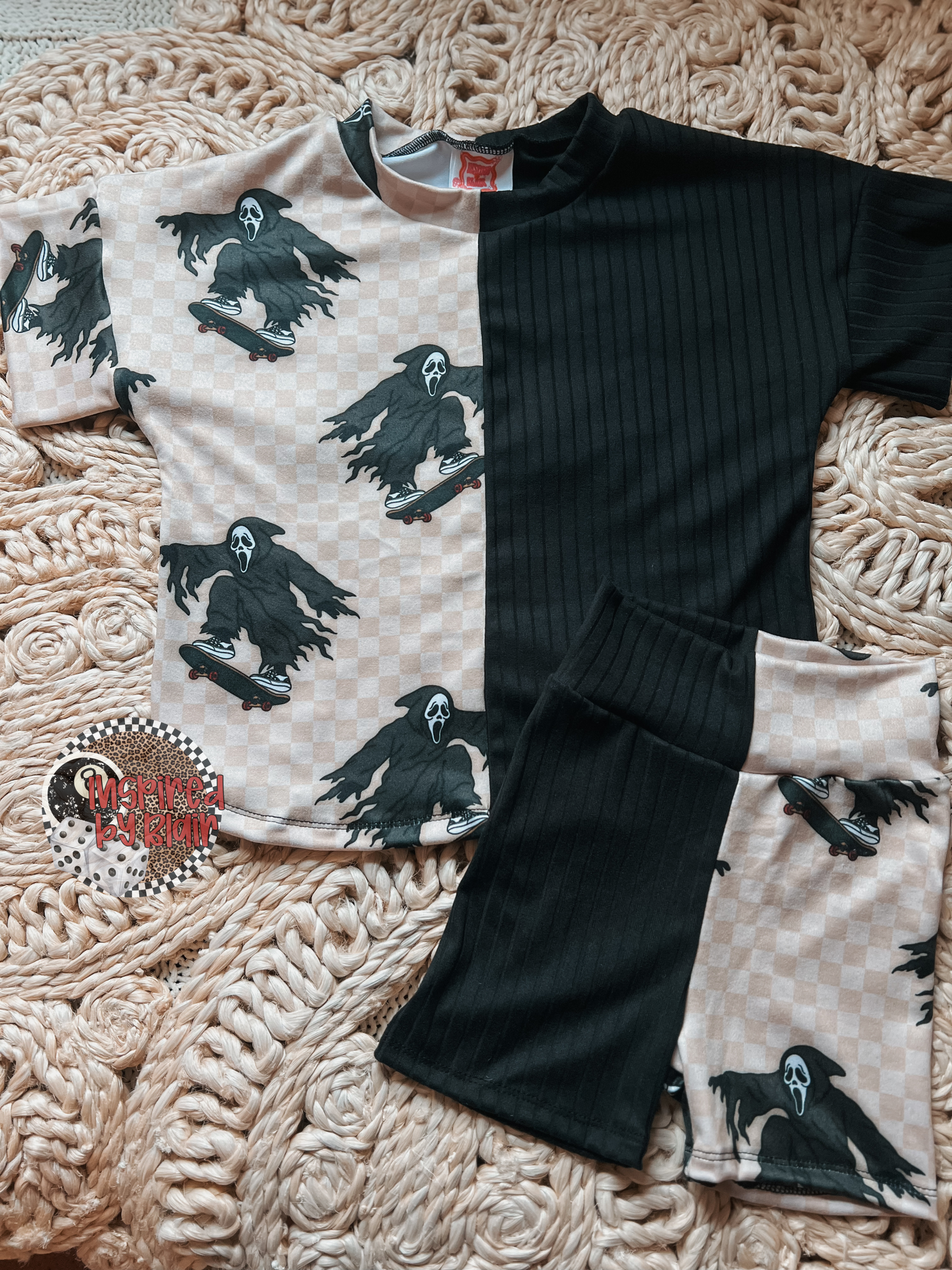 3t dolman + 4t bikers