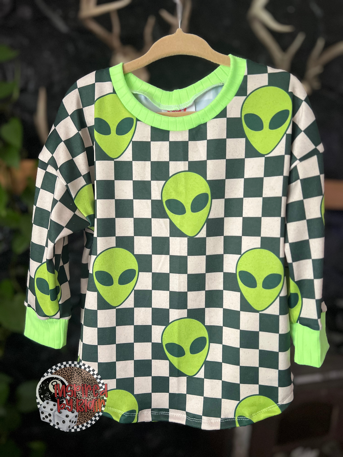 2t long sleeve top