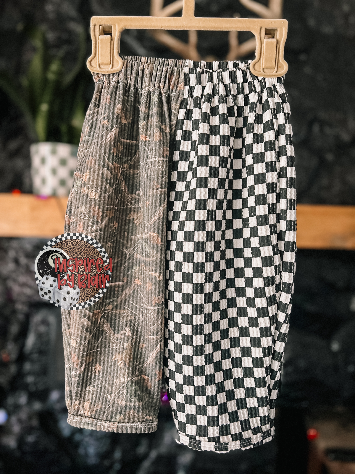 18/24m barrel pants