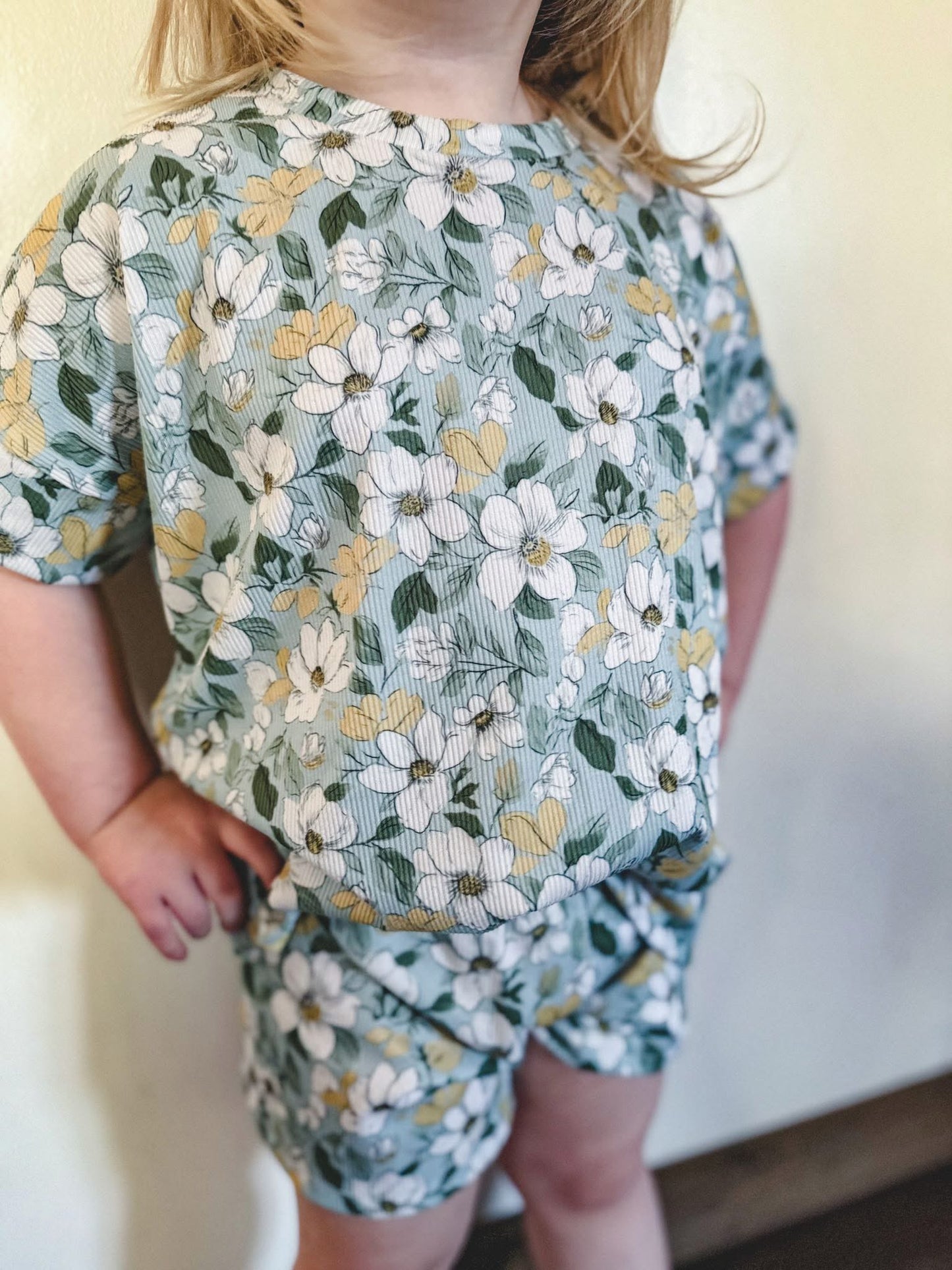 Custom Lounge set 0/3m - 4t