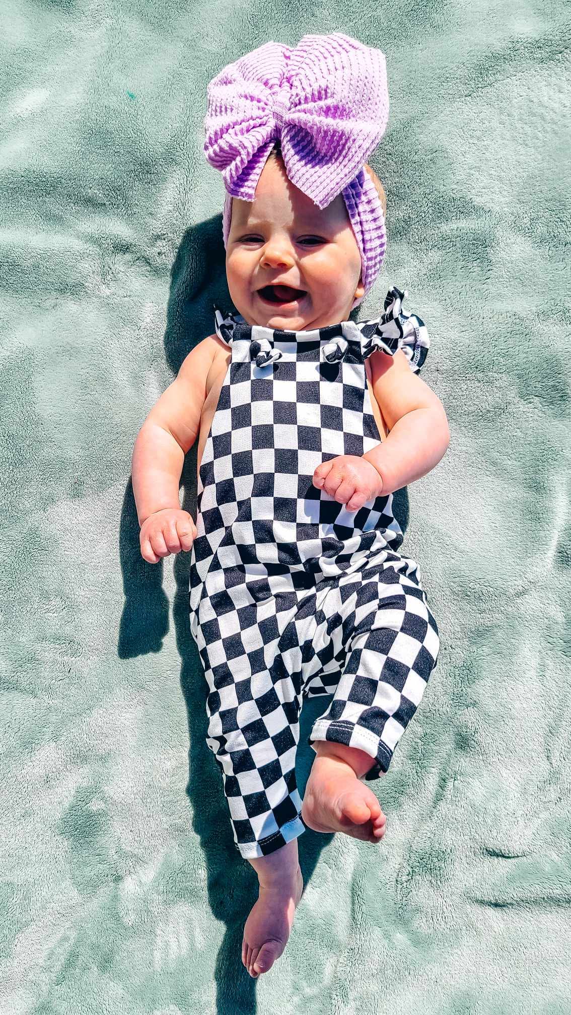Custom Overalls