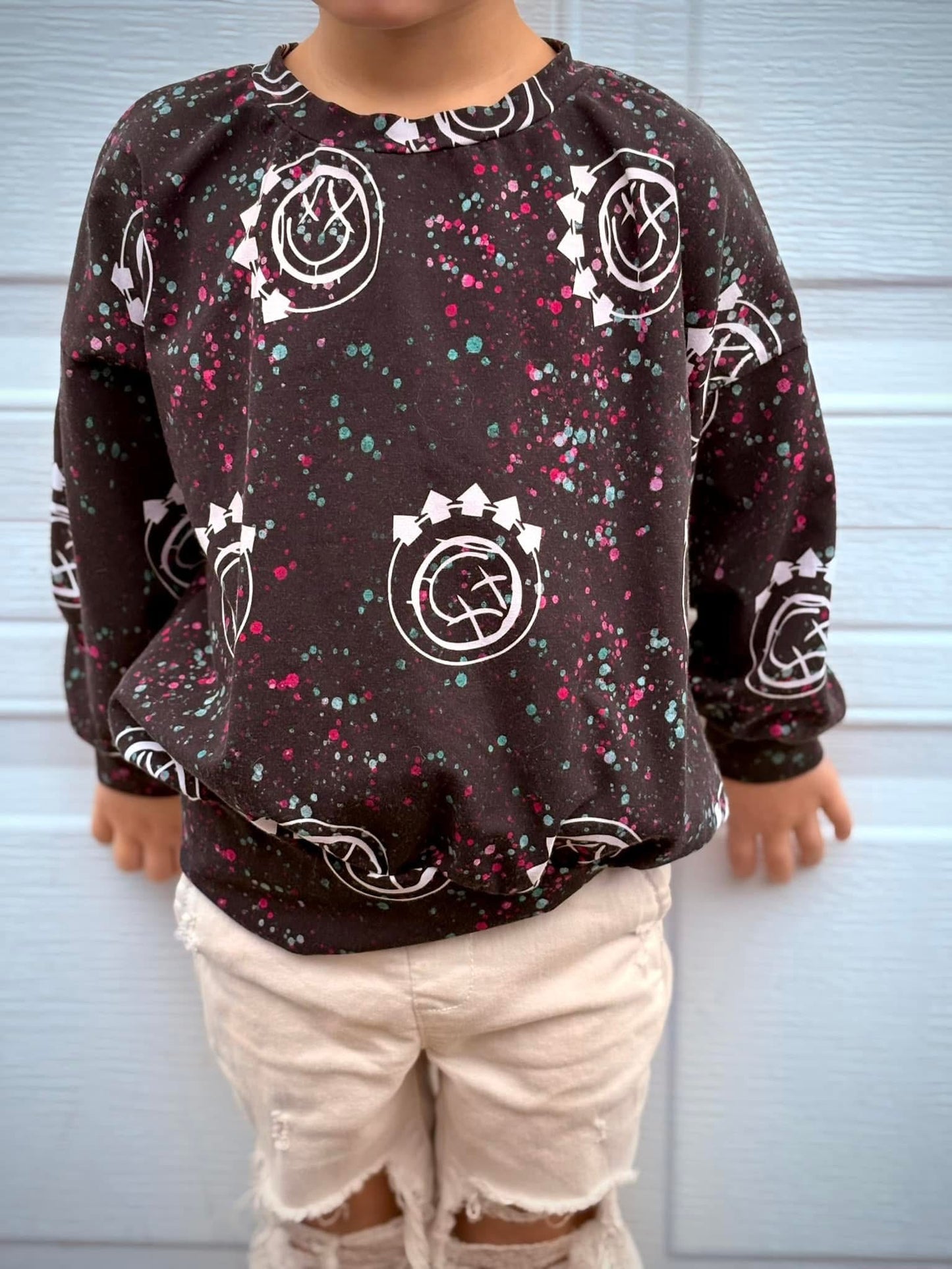Custom Crewneck & Hoodie