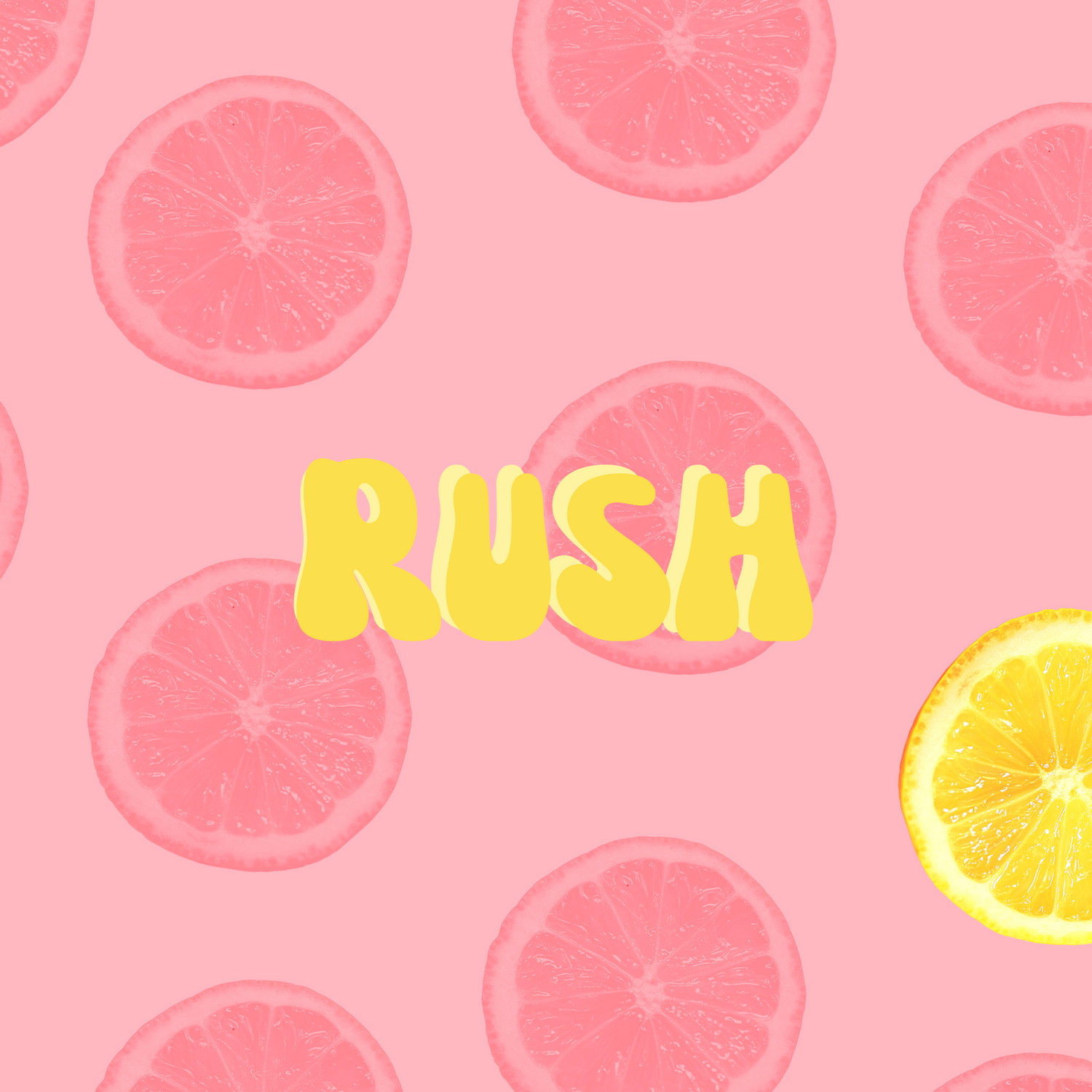 RUSH