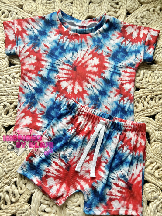 2t lounge set (play shorts)