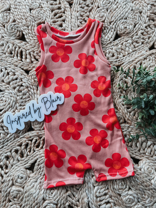 Mystery Ollie Romper