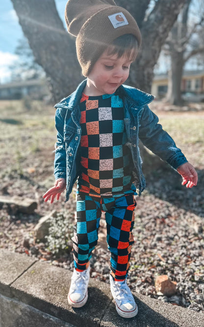 Custom Play Set Singles