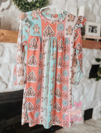 Custom Nightgown