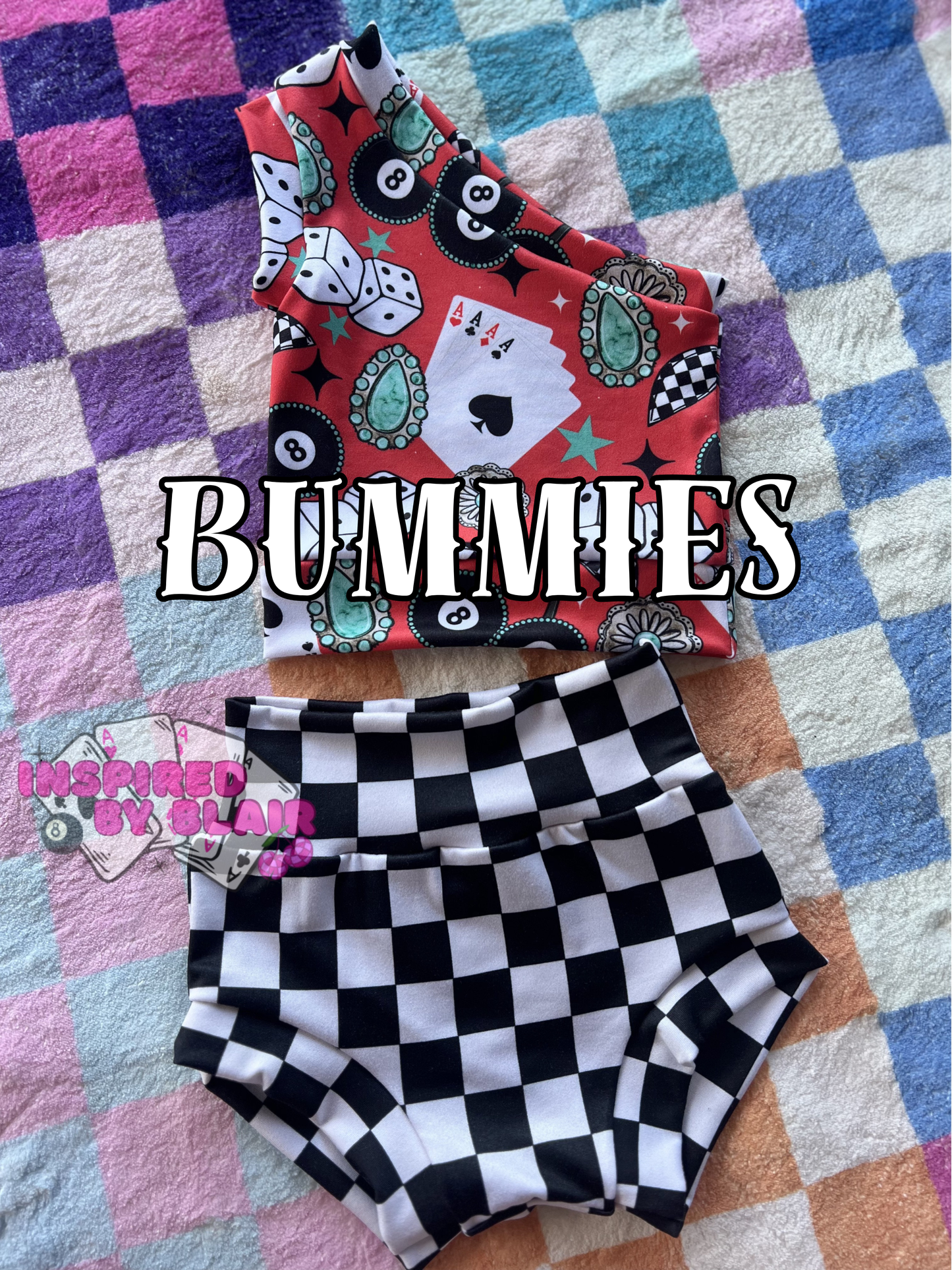 Custom Lounge set 0/3m - 4t