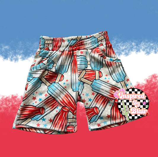 RTS 18/24m cohen shorts