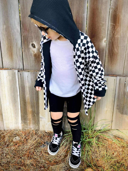 Custom Shacket