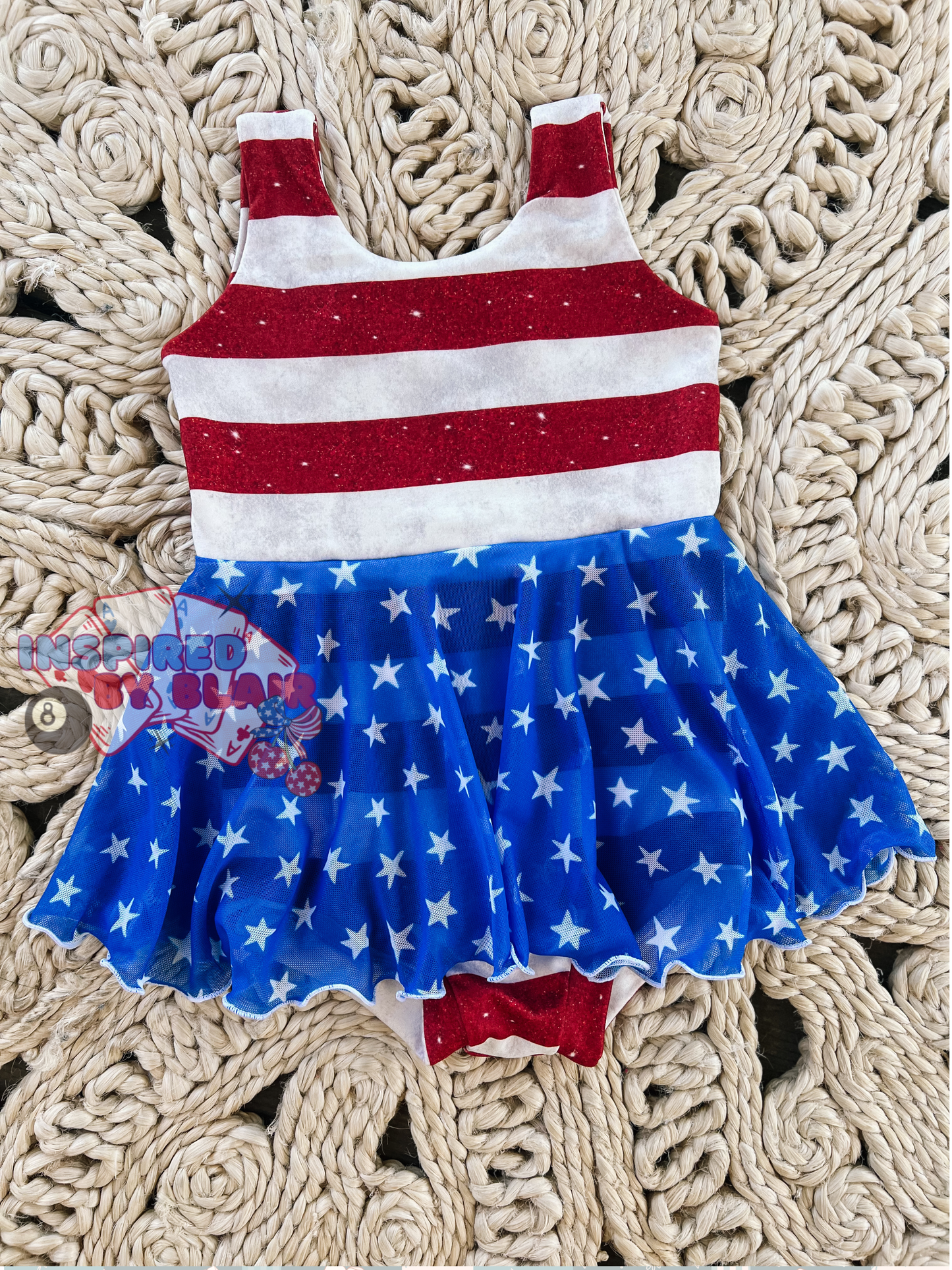 18/24m skirted Brielle
