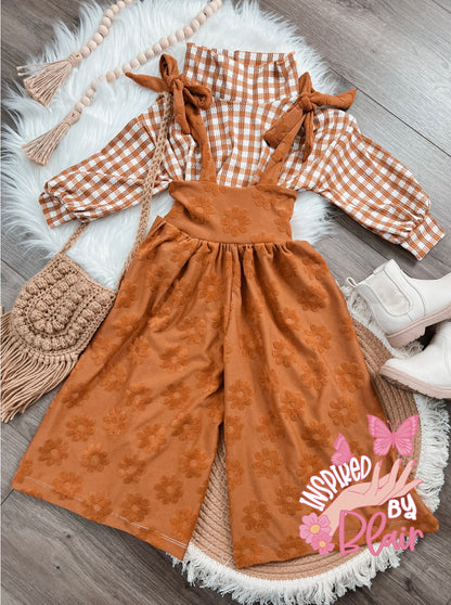 Custom Flora