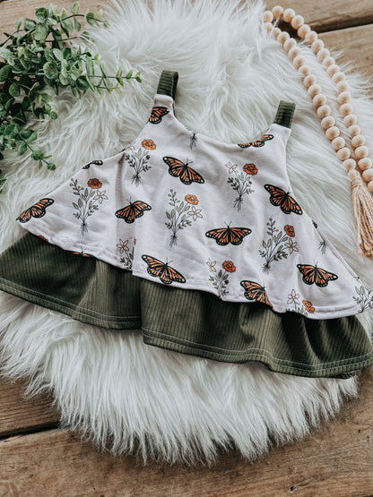 Custom Swing top
