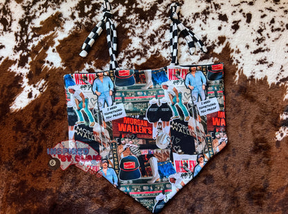 Women’s small Becky top