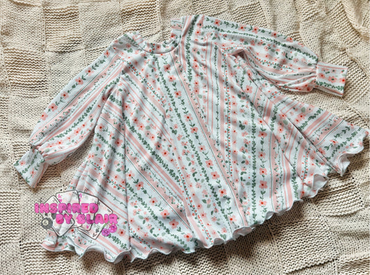 3t Abilene dress