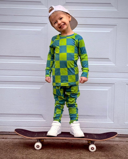 Custom Play Set Singles