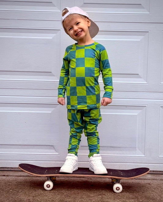 Custom Play Set
