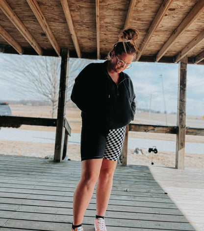 Mommy Biker Shorts