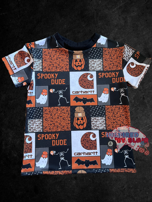 4t lounge tee