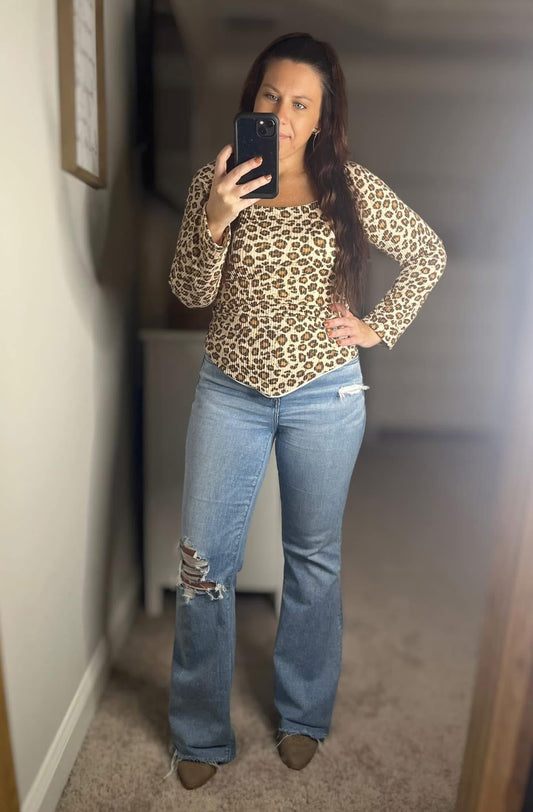 Adult Bianca Top
