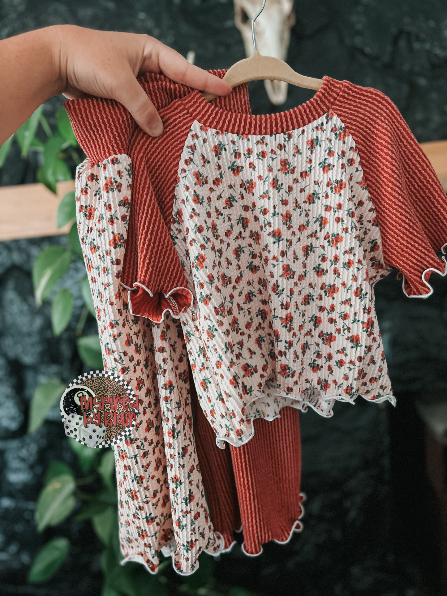 2t Knox + flow pants