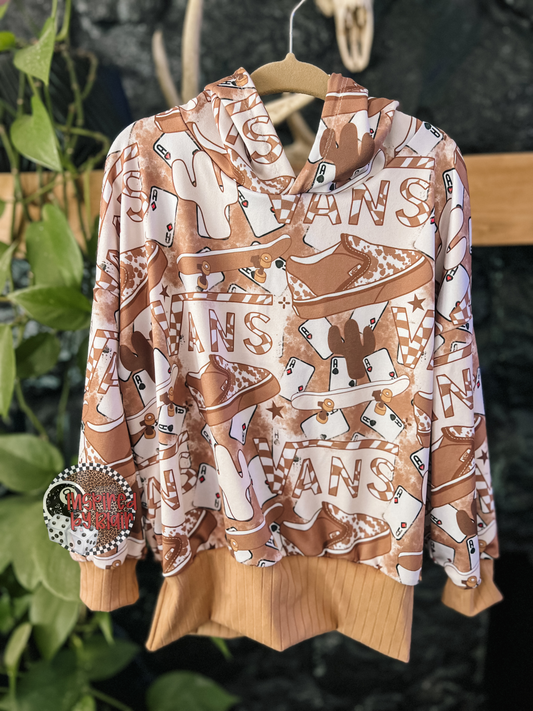 4t hoodie