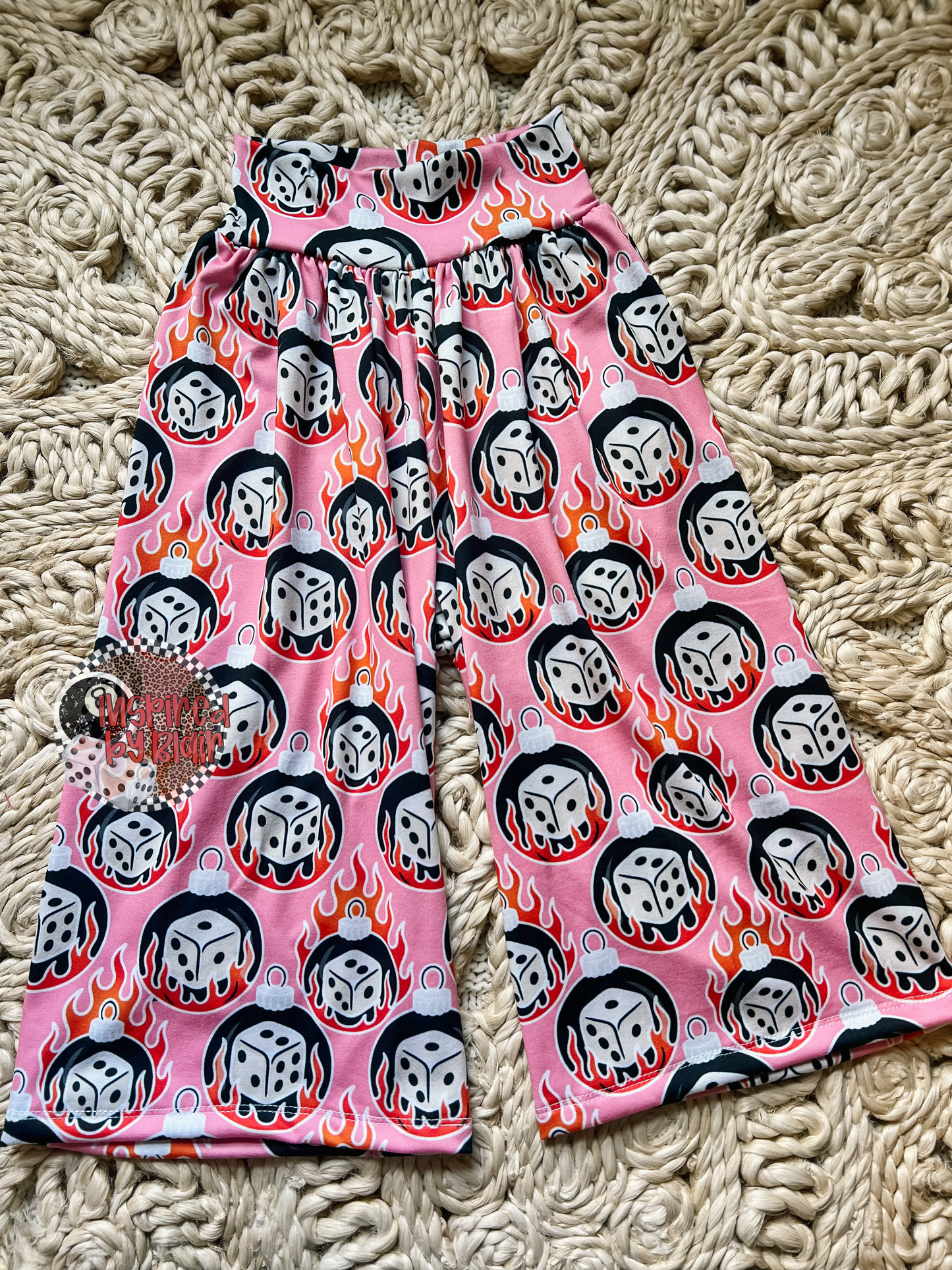 18/24m flow pants