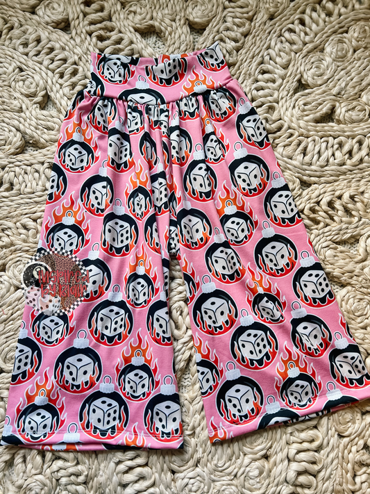 18/24m flow pants