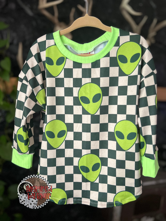 2t long sleeve top