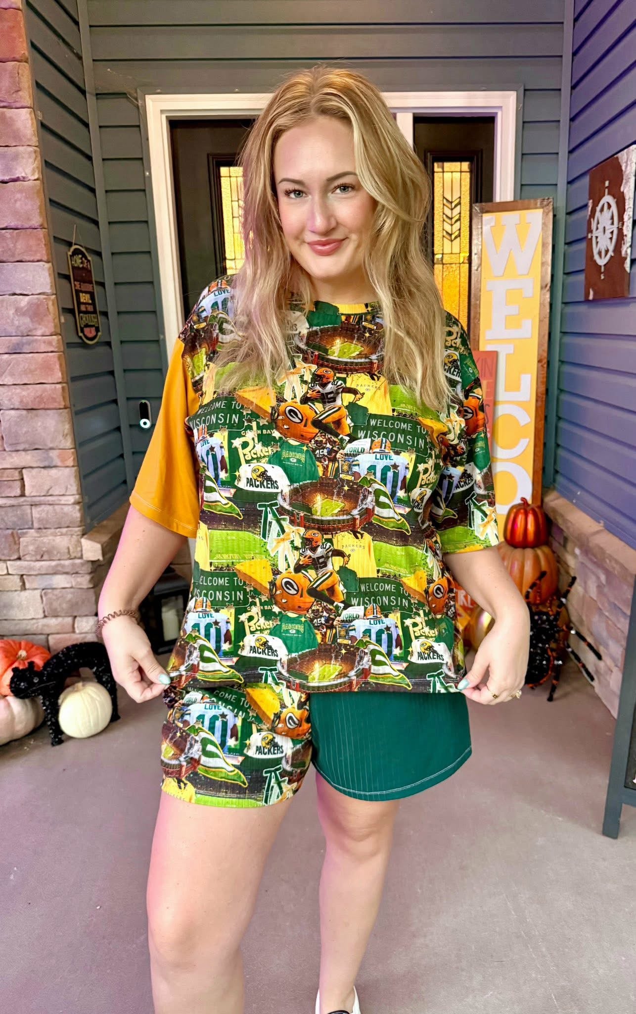 Mommy Comfy set