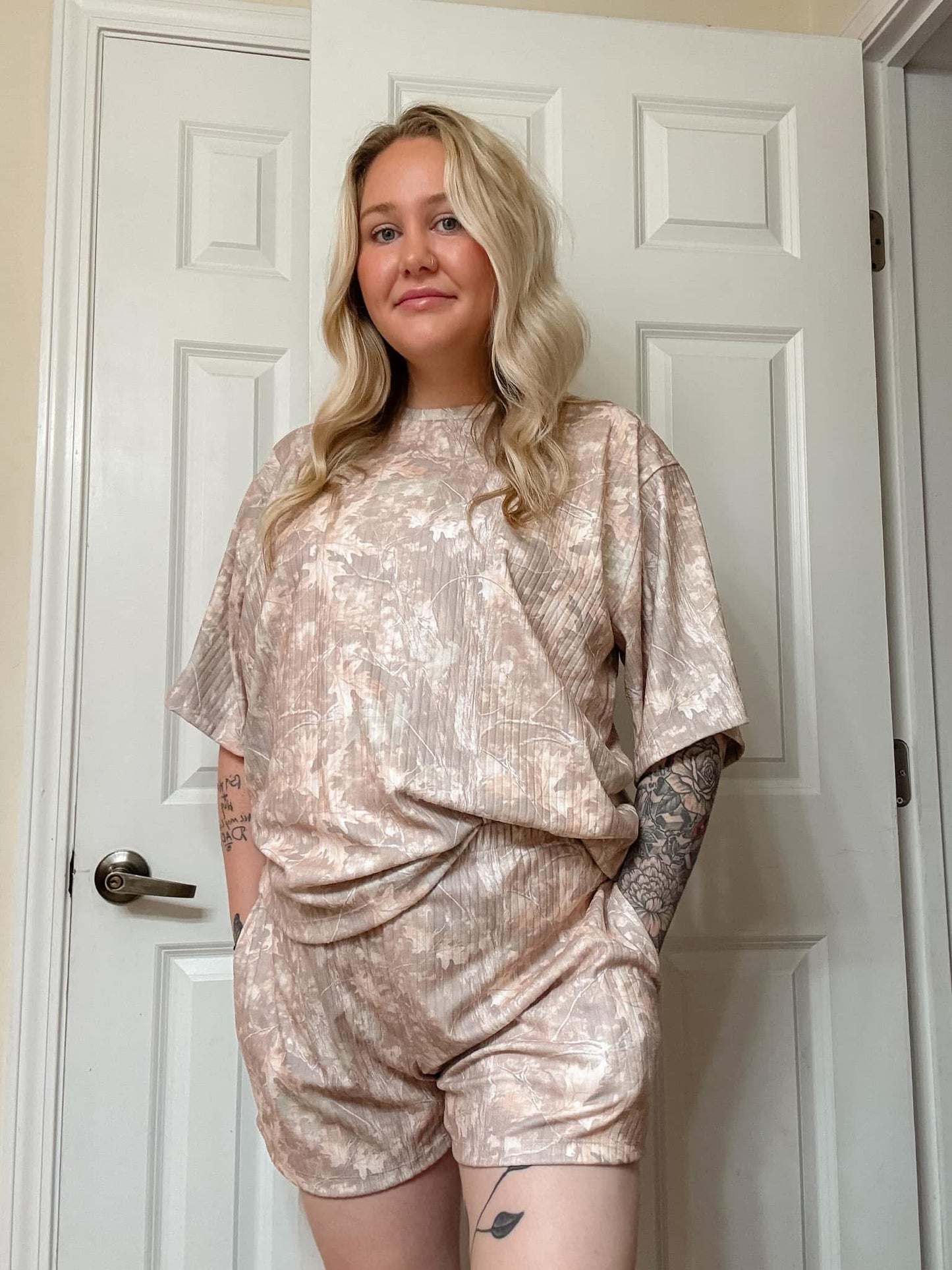 Mommy Comfy set