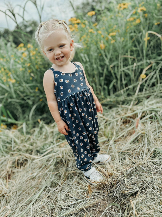 Mystery Napa Romper