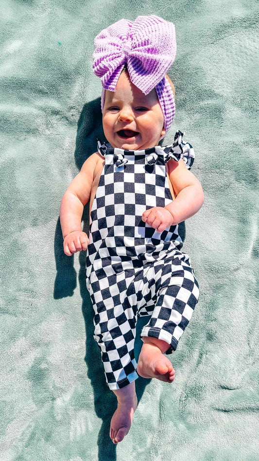 Custom Overalls