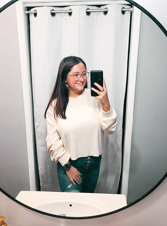 Custom Mommy Sad Girl Crew