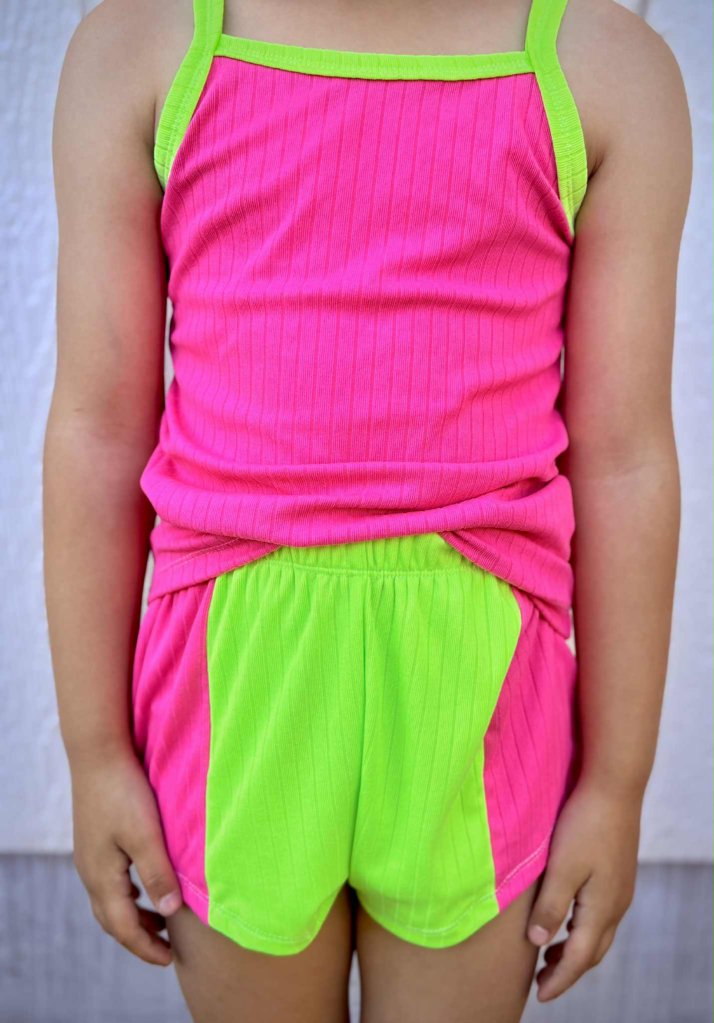 Custom Breezy shorts