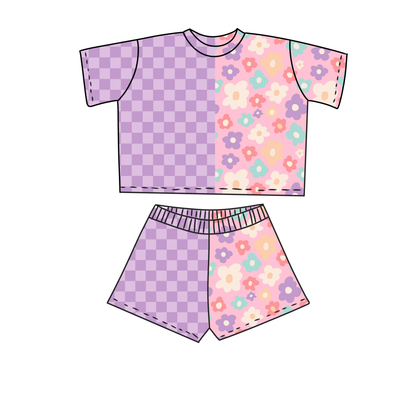 Preorder Comfy set