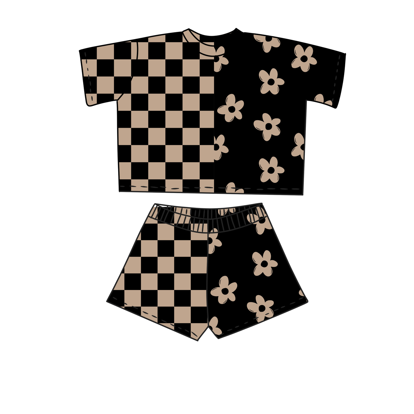 Preorder Comfy set