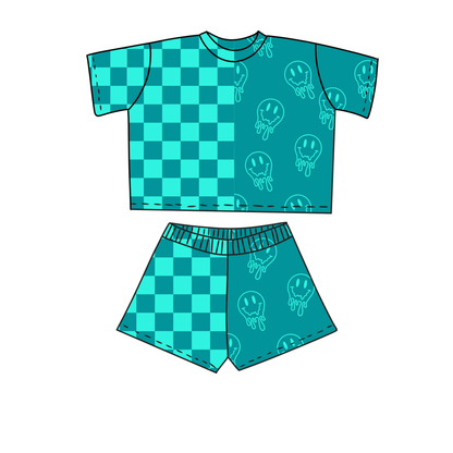 Preorder Comfy set