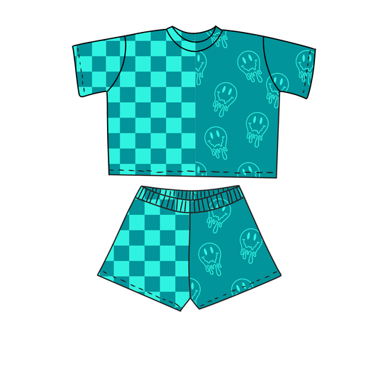 Preorder Comfy set